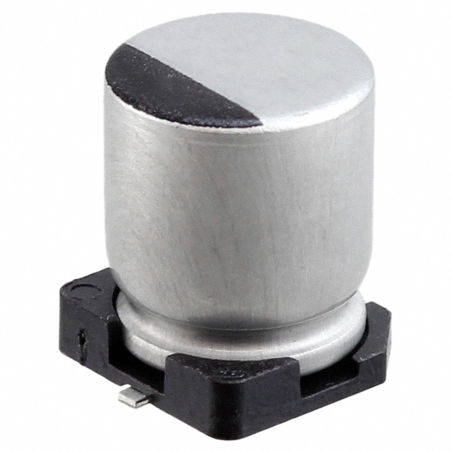 35THV47M6.3X8 Rubycon  Condensadores electrolíticos de aluminio